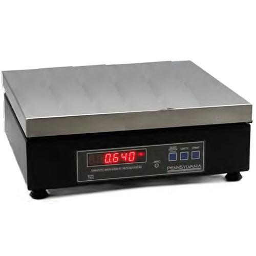 Under 6 Pound Capacity